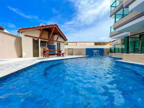 Tangaroa Flat 102 - Porto de Galinhas by Carpediem